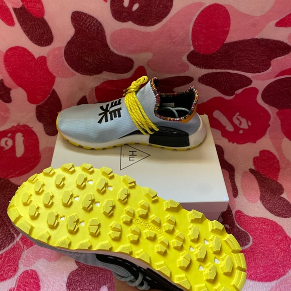 clear sky human race